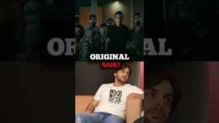 Ekaki Series NOPE😱 Movie Se Inspired Hai? Full Truth | #shorts