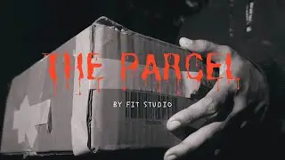 The Parcel &ndash; Teaser | Horror Short Film