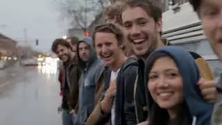 Austin to Boston: (with Ben Howard, The Staves, Nathaniel Rateliff & Bear's Den) - 2014