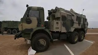 Форум &laquo;Армия-2022&raquo; / Р-149 АКШ-1