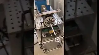 How to make a test For Air conditioner motor