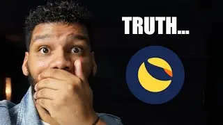 This Is The Honest Truth About The 1.2% #LUNC Burn Tax!!!