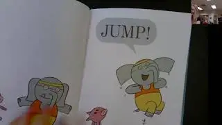Elephants Cannot Dance   Harper Haley