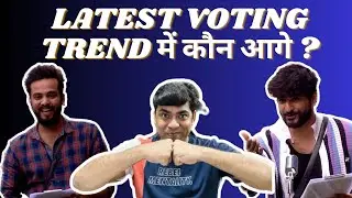 Bigg Boss OTT2 Latest Voting Trend: Abhishek Malhan vs Elvish Yadav में कौन आगे ? Shudh Manoranjan