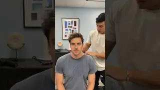 Male models need to get adjusted too