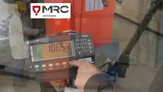 Fasshandling Lifter