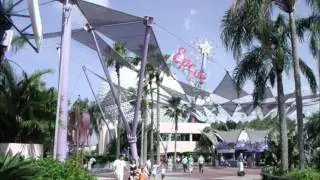 Innoventions plaza Loop 1/5