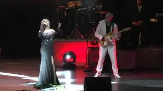 MY WAYJESSICA TENCA &PANNA E FRAGOLA SANREMO 2015