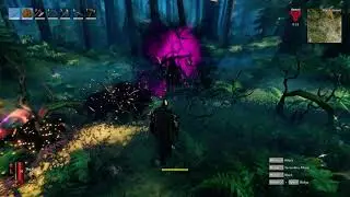 Valheim - Ancient Seeds