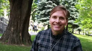 BBI #92: History of UBI w/ Karl Widerquist