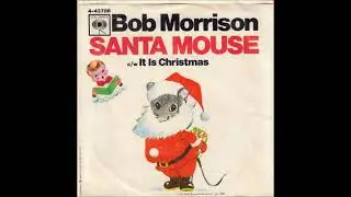 It's Christmas ~ Bob Morrison (1968)