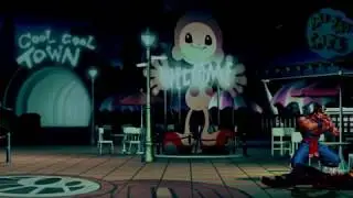KOF MUGEN 2019 09 26 03