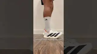 Unboxing the Adidas Adios Pro 4 #running #adidas as