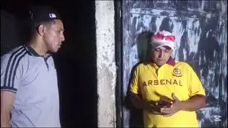La Película Apure En 2 Ruedas Capitulo 6