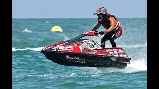 Pro Watercross 2021 Round 1 Sebring, FL