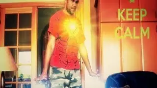 I am Iron Man - After Effects (JONO GETS ANGRY...)