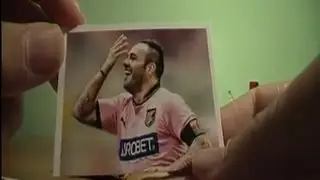 Apertura 20 Bustine Calciatori Panini 2012/13(MICCOLI IN GOL PULL!)