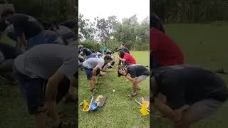 paket outbound puncak bogor