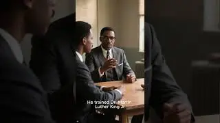 Bayard Rustin  The Strategist They Tried to Erase