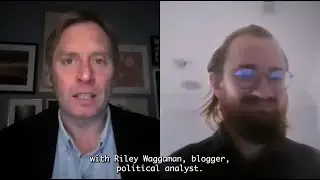Are Putin and Russia part of the global Deep State? First hand information from Riley Waggaman