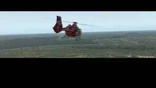 Shell AHP (KSXS), Ft. Rucker AL EMS