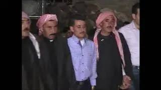 افراح أهالي الشيخ عيسى عرس علي سليمان أبو حسين