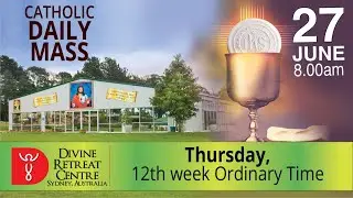 Catholic Mass Online