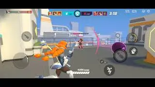 T3 ARENA: IRIS GAMEPLAY.t3 arena should nerf this hero so underrated yet so OP💥💥💥