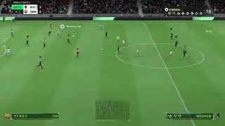 Ea fc pro clubs 11 v 11