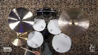 Istanbul Agop 14