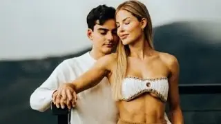 DUDU E SAORY APARECERAM COM AS NOVAS COMPRINHAS QUE FIZERAM PRA CASA DELES