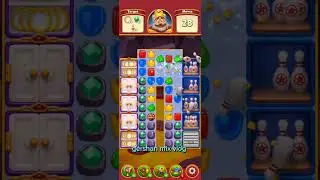 Royal Match game level 1372 to 1376