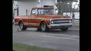 All Chevy Show 1994