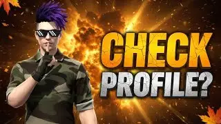 ANKIT OFFICIAL LIVE Check FF Uid Profile ☠️ Unique Reaction 😎-Free Fire