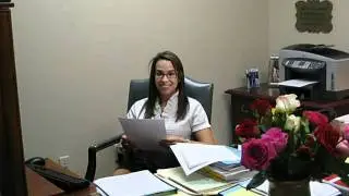 Denton Texas Attorney