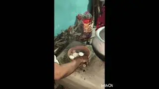 chetoy pitha 😊 #nehaeatingshow #bengali #food #cooking #eating #shorts #viral @Neh-m5z