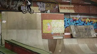 Jimmy and Philippe at Truespin