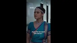 Kajol Has The Most BRUTAL Replies | #Tribhanga