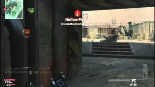 dear infinity ward