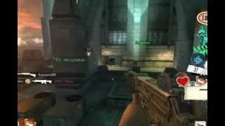 GCI Gameplay
