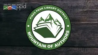 Mountain of Authors Virtual Author Showcase: Fiction