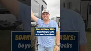 Would you be interested in removable jacks for your #truckcamper?