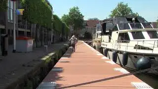 HvB Nieuws - Nacht van de Nacht in Piushaven
