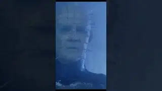 PINHEAD: 