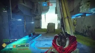 D2 Crucible Quickplay