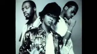 The Fugees - Ready Or Not (sylobin Refix)