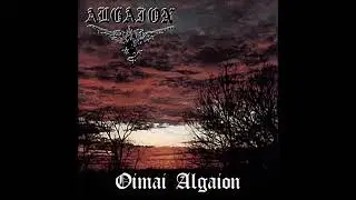 Algaion - Oimai Algeiou (Full album)[1995]