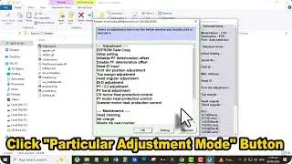 How to Reset Epson L121?