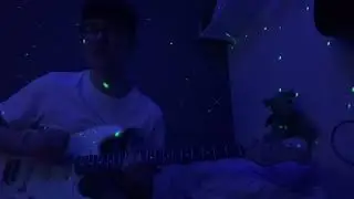 One More Love Song - Mac DeMarco (cover)