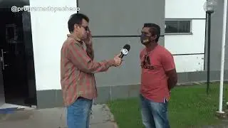 HOMEM SE JUNTA COM UMA MENOR DE 13 ANOS E AGORA A FAMILIA DELA QUE DA UMA CADEIA NELE.